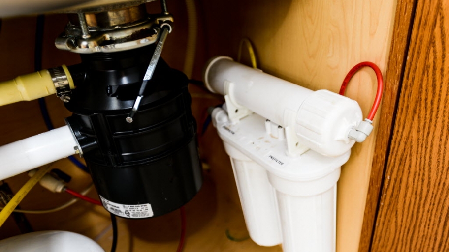 Plumbers Can Install Water Filtration Systems Angi [Angie's List]